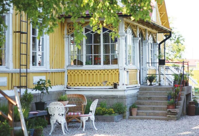 غرفة كلاسيكية, Gula Hönan Guest House