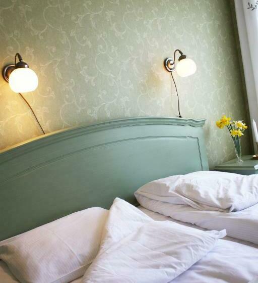 غرفة كلاسيكية, Gula Hönan Guest House