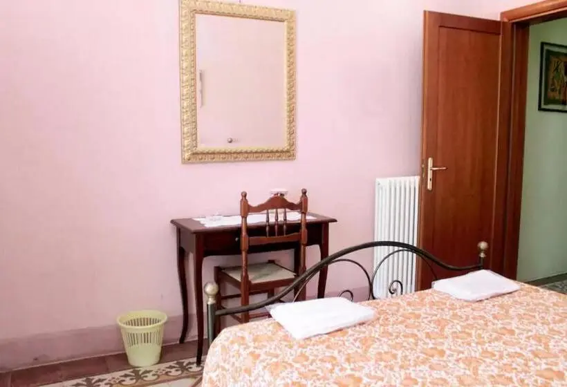 ４ベッドルームクラシックタイプ, B&b Arcobaleno