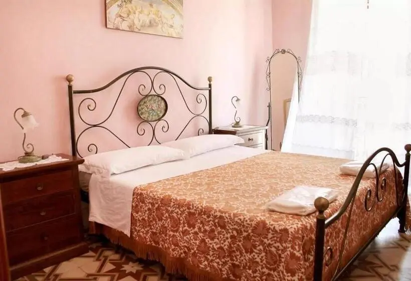 ４ベッドルームクラシックタイプ, B&b Arcobaleno