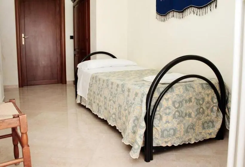 スイート, B&b Arcobaleno