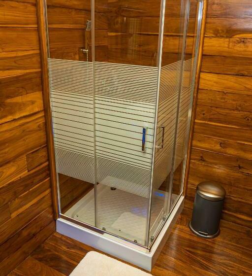 수피리어 룸, Leopard Reach Yala By Seven Angels