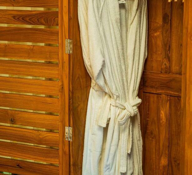 수피리어 룸, Leopard Reach Yala By Seven Angels