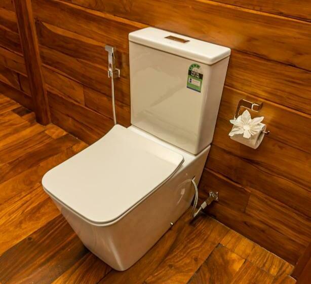 수피리어 룸, Leopard Reach Yala By Seven Angels