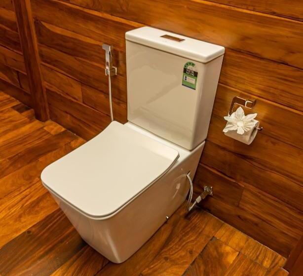 수피리어 트리플 룸, Leopard Reach Yala By Seven Angels