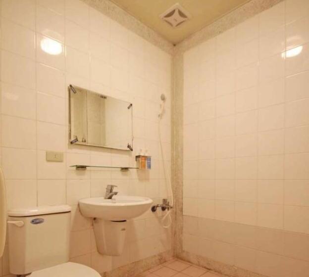 سوییت خانوادگی, 日月潭  日月住館