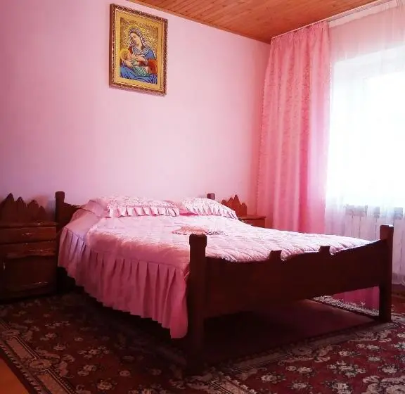 Economy-huone, Vodograi