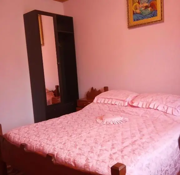 Economy-huone, Vodograi