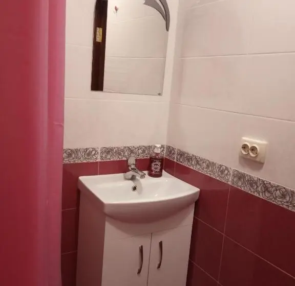 Deluxe-huone, Vodograi