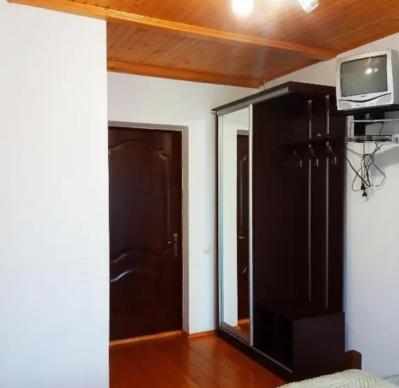 Deluxe-huone, Vodograi