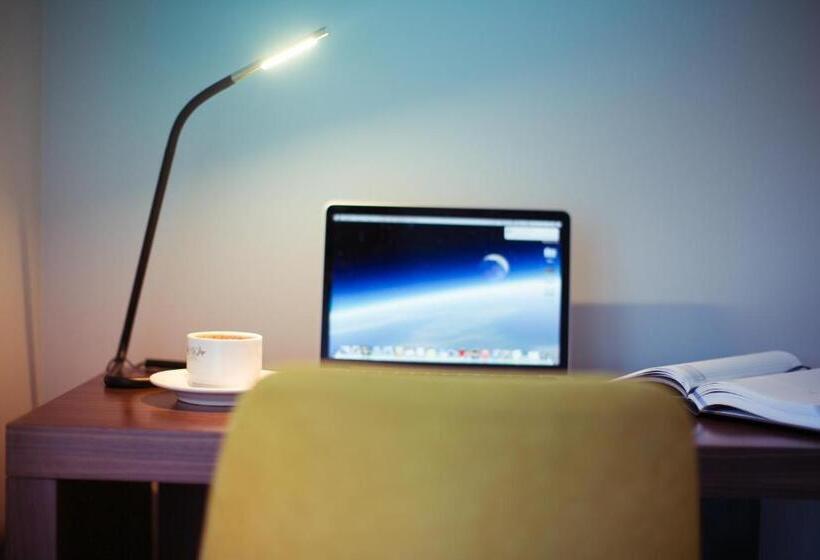 Suite with Terrace, Anka City