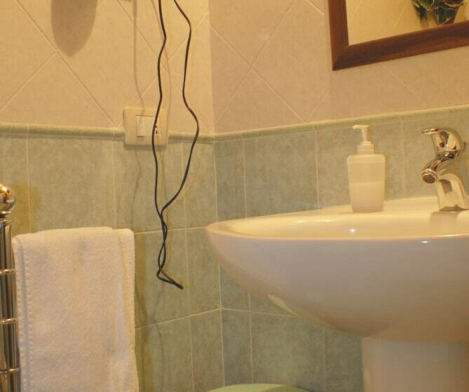 标准间, B&b Triskeles