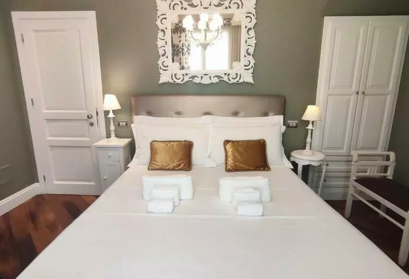 اتاق سوپریور, Dimora Bellini By Hotel Bellini Sas