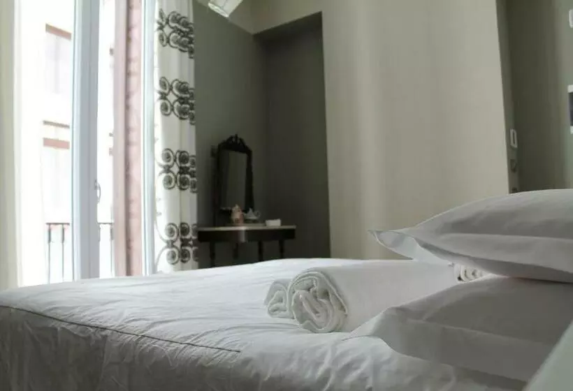 اتاق سوپریور, Dimora Bellini By Hotel Bellini Sas