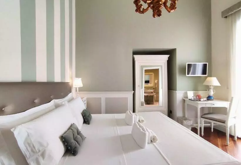 اتاق استاندارد, Dimora Bellini By Hotel Bellini Sas