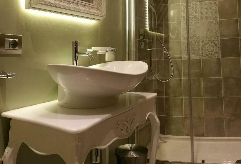 اتاق سوپریور, Dimora Bellini By Hotel Bellini Sas