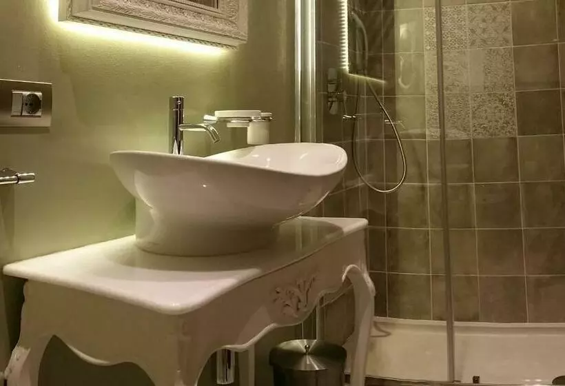 اتاق سوپریور, Dimora Bellini By Hotel Bellini Sas