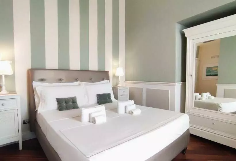 اتاق استاندارد, Dimora Bellini By Hotel Bellini Sas