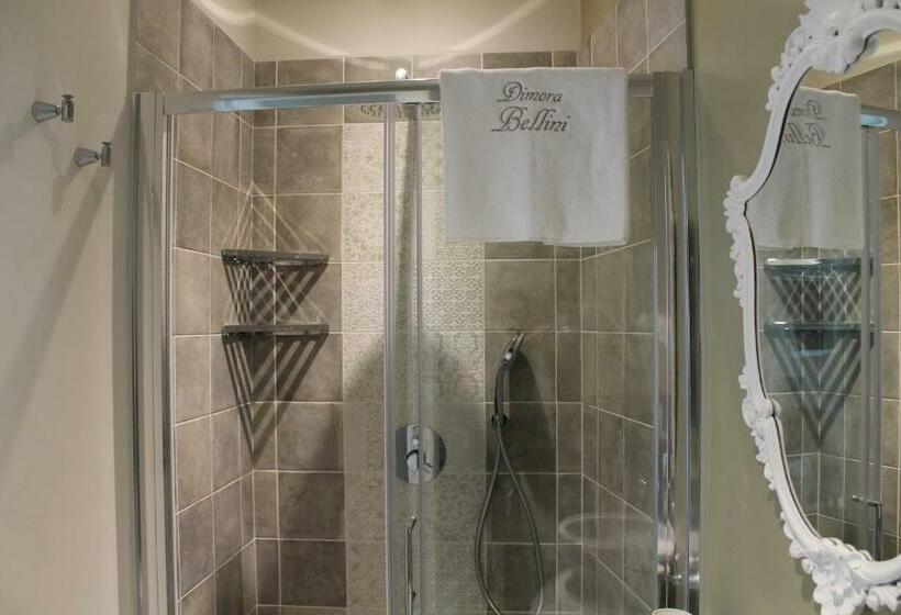 اتاق سوپریور, Dimora Bellini By Hotel Bellini Sas