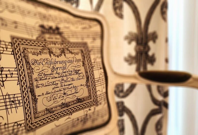 اتاق لوکس, Dimora Bellini By Hotel Bellini Sas