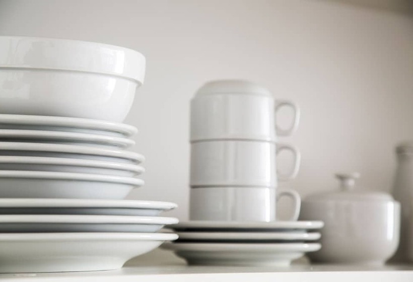 آپارتمان سوپریور 1 خوابه, Flaat Recoleta Plaza