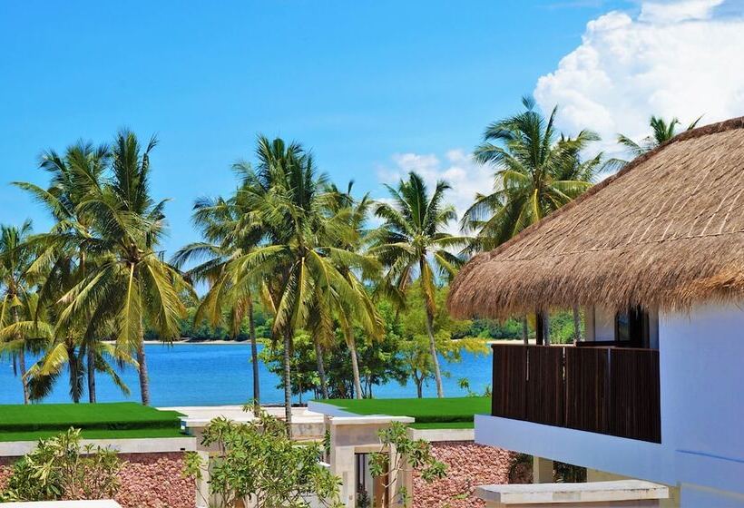 סוויטת ג'וניור, Anema Wellness & Resort Gili Lombok   Diving Center Padi