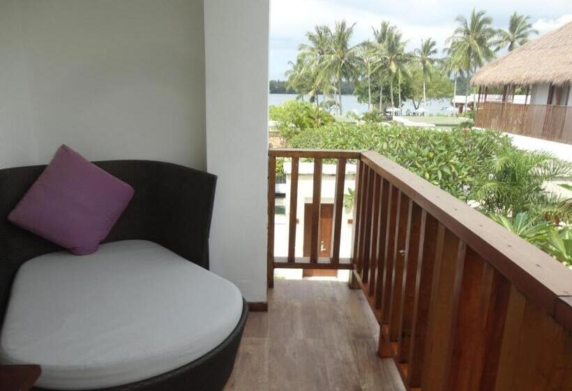 סוויטת ג'וניור, Anema Wellness & Resort Gili Lombok   Diving Center Padi