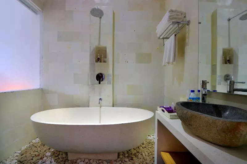 ジュニアスイート, Anema Wellness & Resort Gili Lombok   Diving Center Padi