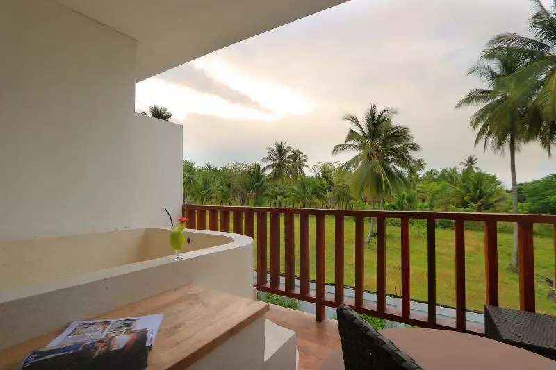 ジュニアスイート, Anema Wellness & Resort Gili Lombok   Diving Center Padi