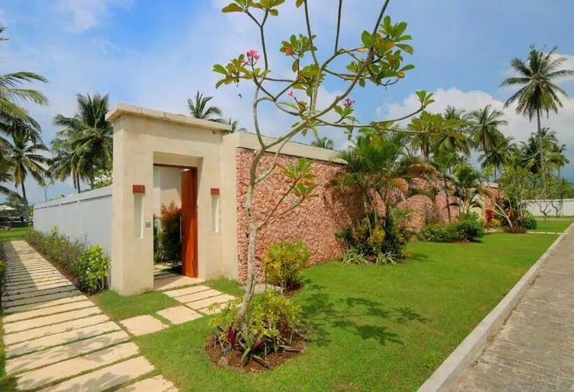 プール付き１ベッドルームヴィラ, Anema Wellness & Resort Gili Lombok   Diving Center Padi