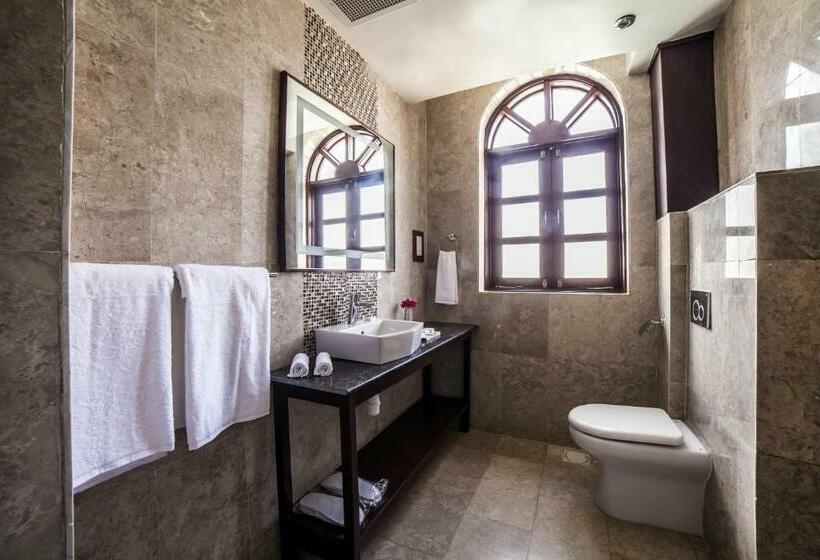 اتاق استاندارد با تخت بزرگ, Best Western Plus Zanzibar