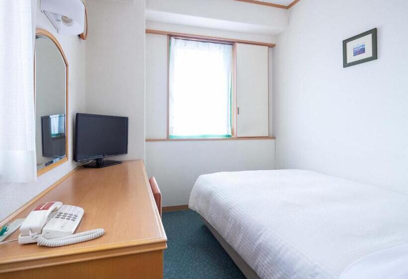 スタンダードシングルルーム, Cuore Nagasaki Ekimae