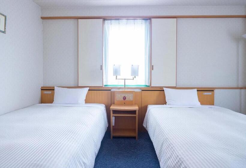 スタンダードルーム, Cuore Nagasaki Ekimae