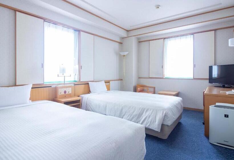 スタンダードルーム, Cuore Nagasaki Ekimae