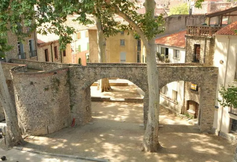 Comfort-huone, Des Arcades