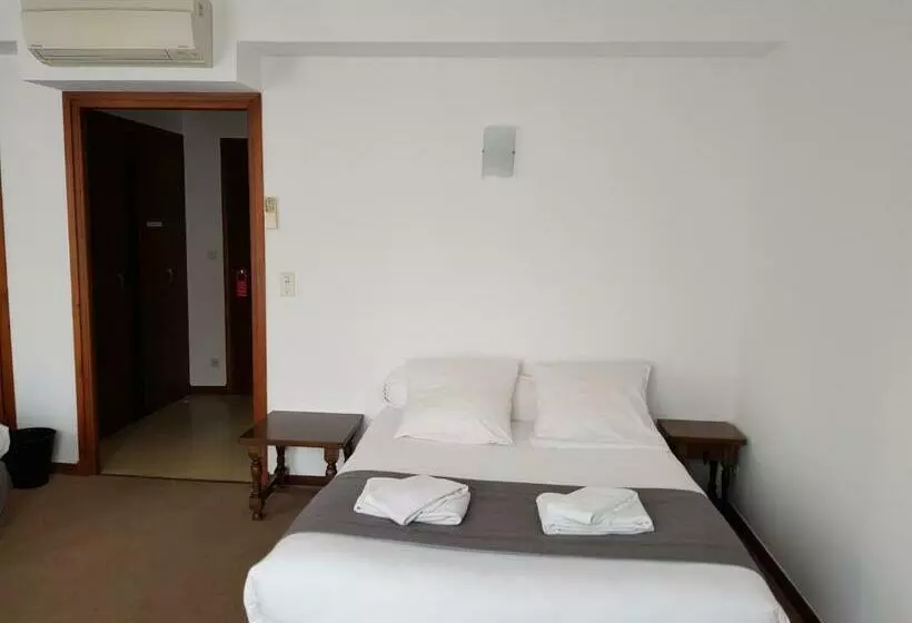 Comfort-huone, Des Arcades