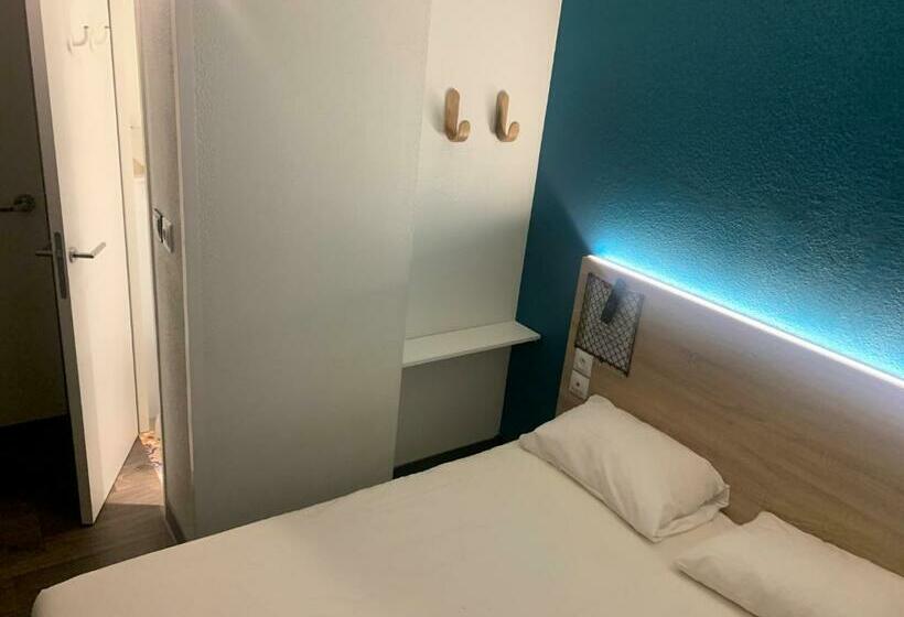 スタンダードルーム, F1 Saint Witz A1