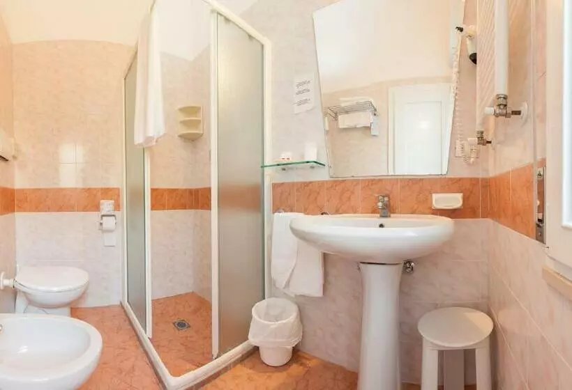 اتاق استاندارد, B&b Isabella