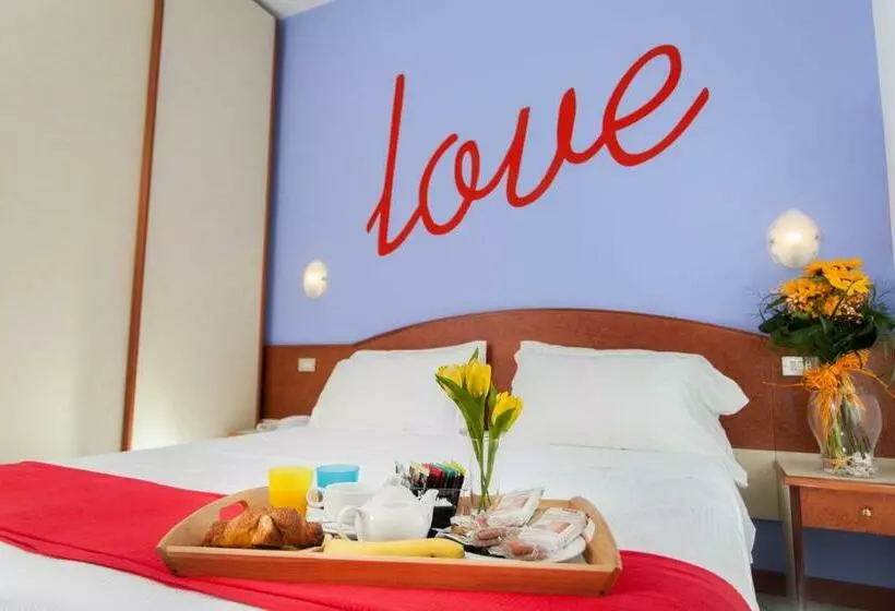 اتاق استاندارد, B&b Isabella