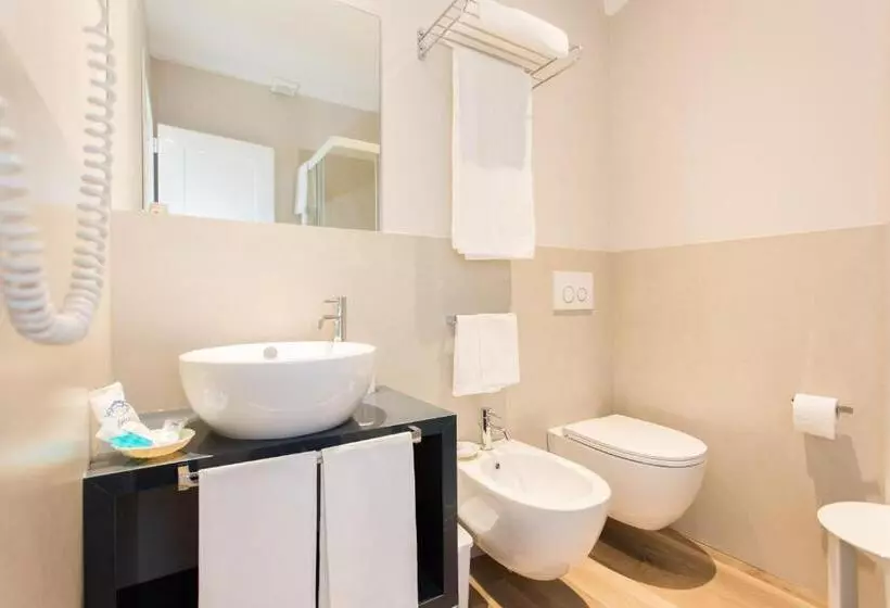 اتاق لوکس, B&b Isabella