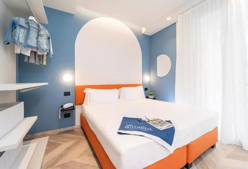 اتاق لوکس, B&b Isabella