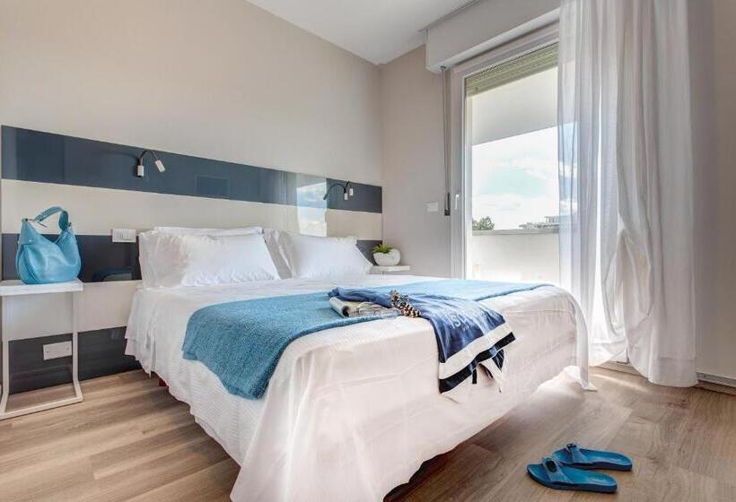 デラックスルーム, B&b Isabella