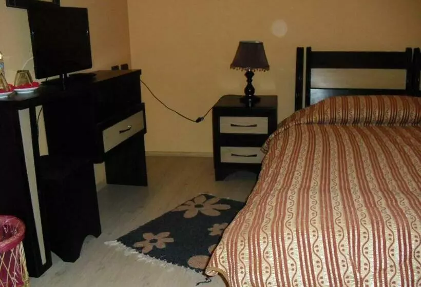 اتاق استاندارد یک نفره, Guest House Bujtina Leon