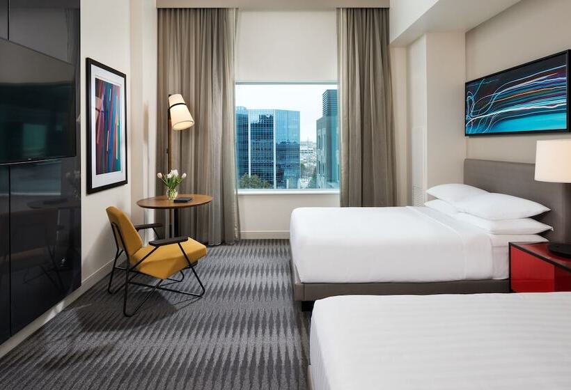 غرفة ديلوكس, Hyatt Regency Bloomington   Minneapolis