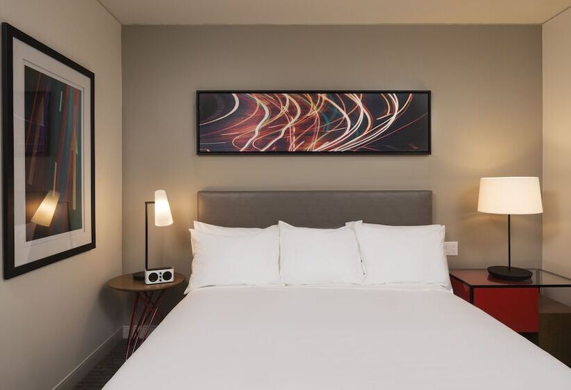 غرفة كلوب, Hyatt Regency Bloomington   Minneapolis