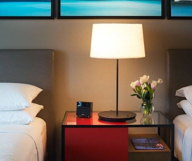 غرفة كلوب, Hyatt Regency Bloomington   Minneapolis