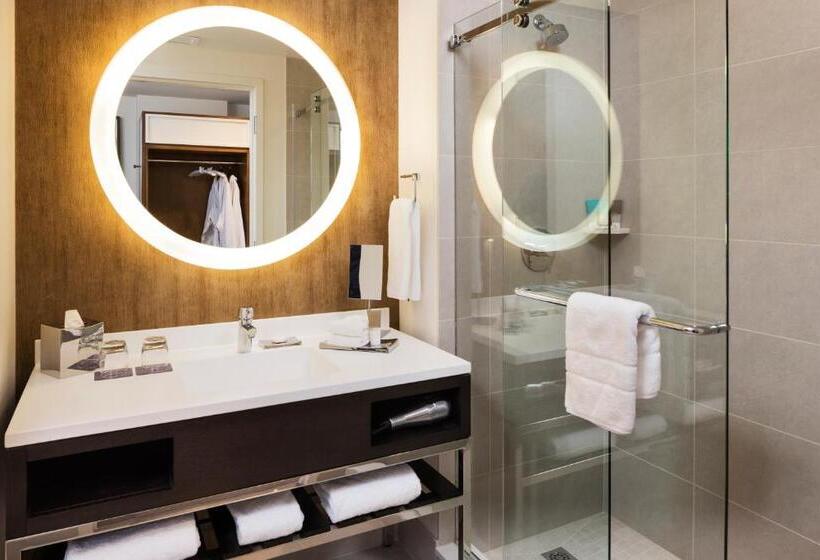 غرفة ديلوكس, Hyatt Regency Bloomington   Minneapolis