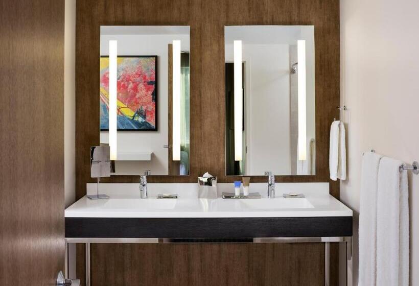 جناح إدارى سرير كينج, Hyatt Regency Bloomington   Minneapolis