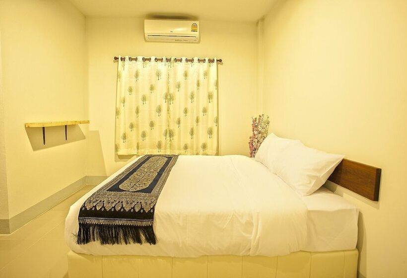 اتاق استاندارد, Rinlada House
