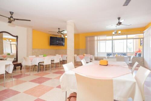 패밀리 스튜디오, Rivera Del Mar